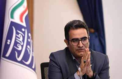 اینترنت به حالت عادی بازگشت