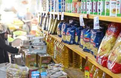 هشدار برخورد جدی و قانونی با گران فروشی و احتکار