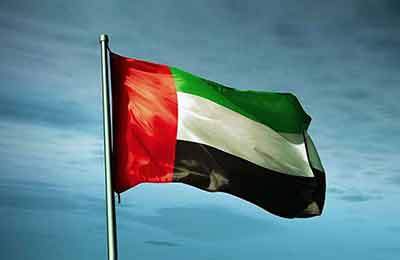 واکنش امارات به حمله آمریکا به ایران