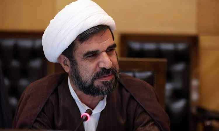 اخلاقی امیری: دست ایران برای پاسخ به حمله آمریکا پر است