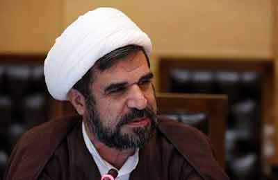 اخلاقی امیری: دست ایران برای پاسخ به حمله آمریکا پر است