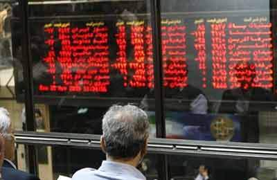 معاملات سهام تا پایان هفته تعطیل شد