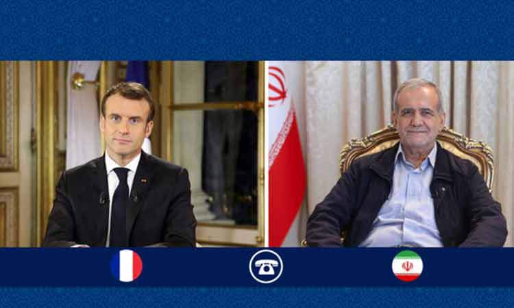 آمریکایی‌ها باید پاسخ تجاوز خود را دریافت کنند