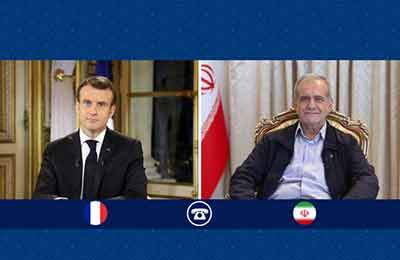 آمریکایی‌ها باید پاسخ تجاوز خود را دریافت کنند