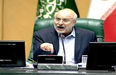 قالیباف: پاسخی به آمریکا می‌دهیم که از تجاوز به ایران پشیمان شود