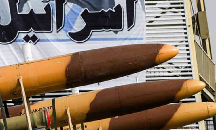 یازدهمین روز از عملیات «وعده صادق ۳»؛ پرتاب ده‌ها پهپاد ارتش به سرزمین های اشغالی