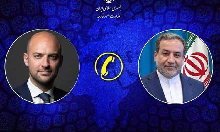 عراقچی: سکوت و بی‌عملی در برابر تجاوز آمریکا پیامدهای گسترده‌ای برای همه کشورها دارد