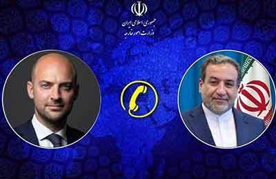 عراقچی: سکوت و بی‌عملی در برابر تجاوز آمریکا پیامدهای گسترده‌ای برای همه کشورها دارد