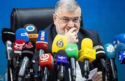 برخورد با ۱۳۰ نانوایی‌ متخلف در تهران / آرامش در تأمین کالاهای اساسی برقرار است