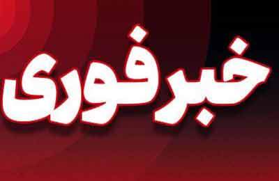 فعالیت پدافند هوایی در مرکز شهر کرج