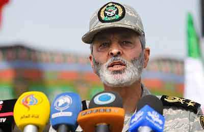 سرلشکر موسوی: تنبیه نتانیاهو را با قدرت ادامه می‌دهیم