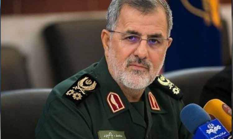 فرمانده کل سپاه: آمریکا در صورت تکرار تعدی به کیان ایران، پاسخ‌های پشیمان کننده‌تری دریافت می‌کند