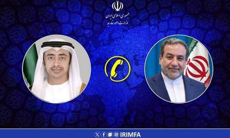 عراقچی: نباید اجازه داد تجاوزگری آمریکایی-صهیونیستی موجب تفرقه بین کشورهای منطقه شود
