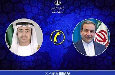 عراقچی: نباید اجازه داد تجاوزگری آمریکایی-صهیونیستی موجب تفرقه بین کشورهای منطقه شود