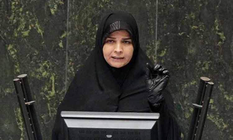 از دیپلماسی پارلمانی برای نشان دادن حقانیت ملت ایران به جهان استفاده کنیم