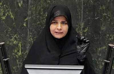 از دیپلماسی پارلمانی برای نشان دادن حقانیت ملت ایران به جهان استفاده کنیم