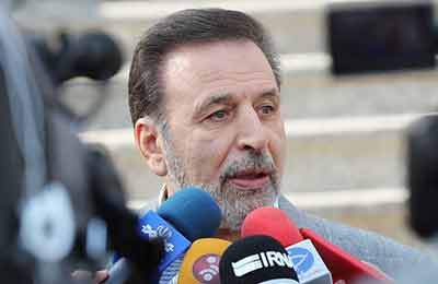 واعظی: ایران با هوشمندی به راهبرد «عدم مذاکره در جریان تجاوز و تخاصم» وفادار ماند