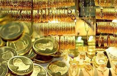 قیمت طلای جهانی بالا رفت