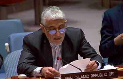باکو: از حریم هوایی یا خاک ما برای انجام عملیات نظامی علیه ایران استفاده نشده است