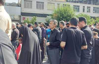 فتاح: پاسخ ما به هرگونه تجاوز، عملیات وعده صادق ۴ خواهد بود