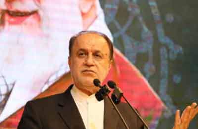 سردار فدوی: بالاترین درجه معنوی در سپاه شهادت است