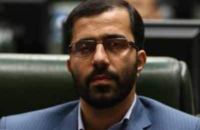 گودرزی: ملت ایران تا آخر ایستاده است