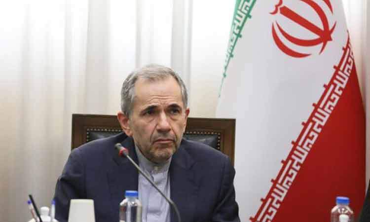 تخت‌روانچی در کمیسیون امنیت ملی: هیچ قرار ملاقاتی با آمریکایی‌ها نداریم