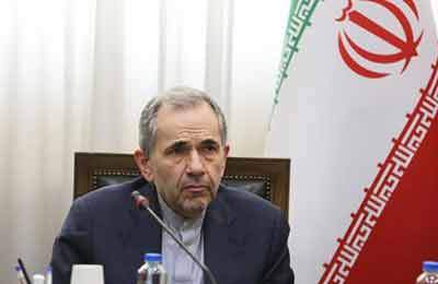تخت‌روانچی در کمیسیون امنیت ملی: هیچ قرار ملاقاتی با آمریکایی‌ها نداریم