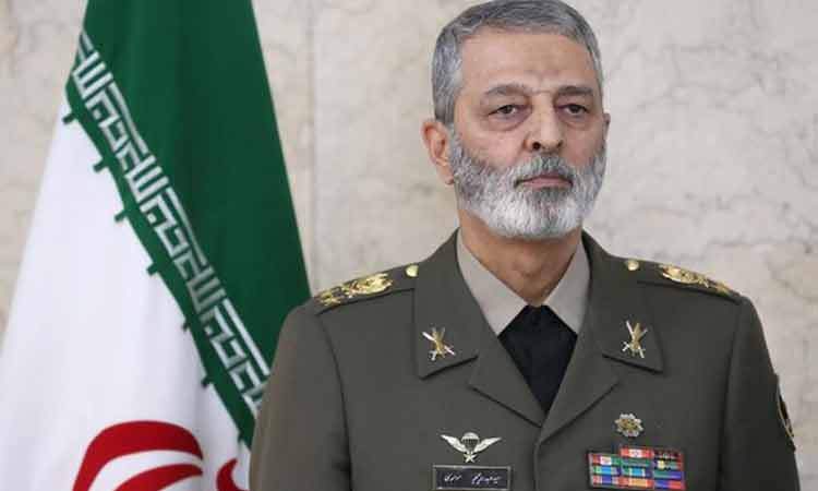 بر پایبندی دشمن به آتش‌بس، تردید داریم/پاسخ محکم در صورت تکرار تجاوز
