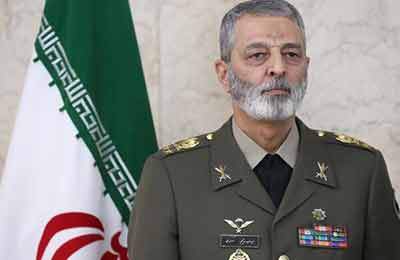 بر پایبندی دشمن به آتش‌بس، تردید داریم/پاسخ محکم در صورت تکرار تجاوز