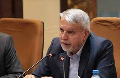گنجینه ملی ایران در جنگ هیچ آسیبی ندید