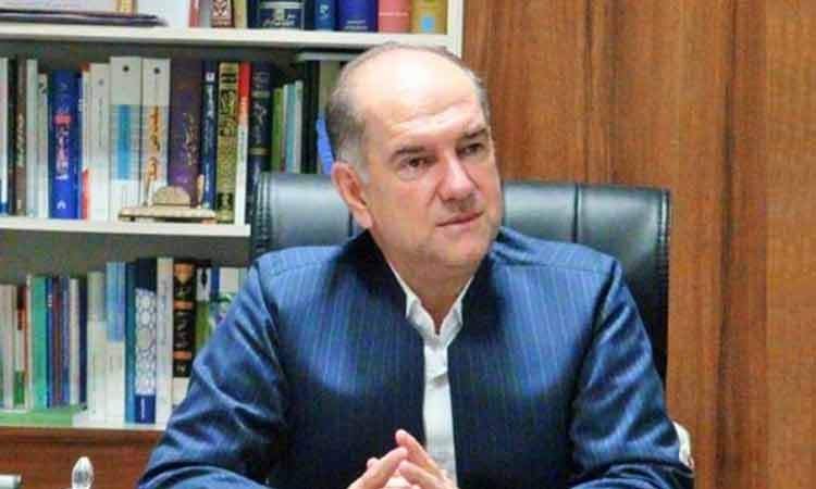 یوسفی: کسی نمی‌تواند ایران و ایرانی را تهدید کند