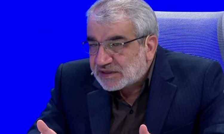کدخدایی: باید از خسارات برای پیگیری‌های بین‌المللی برآورد دقیق شود/ لزوم تکرار قطعنامه ۴۸۷ علیه رژیم‌صهیونیستی