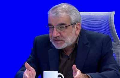 کدخدایی: باید از خسارات برای پیگیری‌های بین‌المللی برآورد دقیق شود/ لزوم تکرار قطعنامه ۴۸۷ علیه رژیم‌صهیونیستی