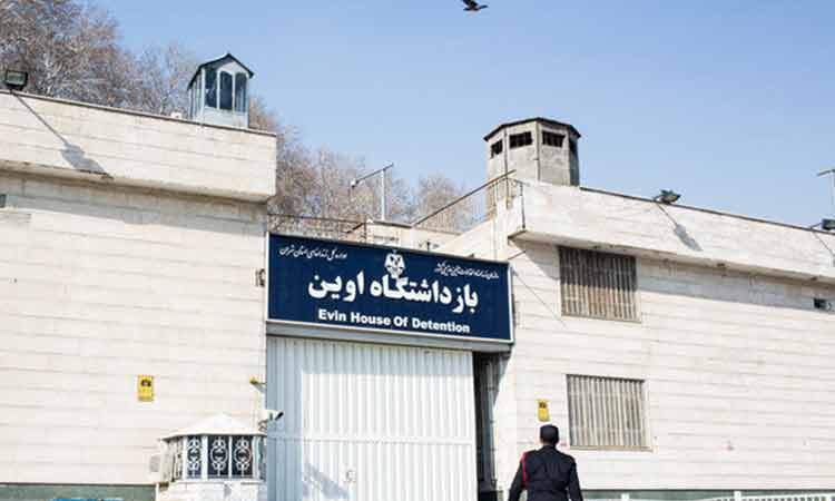 بازدید تعدادی از نمایندگان از محل جنایات رژیم صهیونیستی در زندان اوین