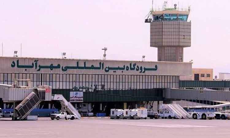 تمدید لغو پروازهای فرودگاه امام(ره) و مهرآباد تا ۲۴ ساعت دیگر