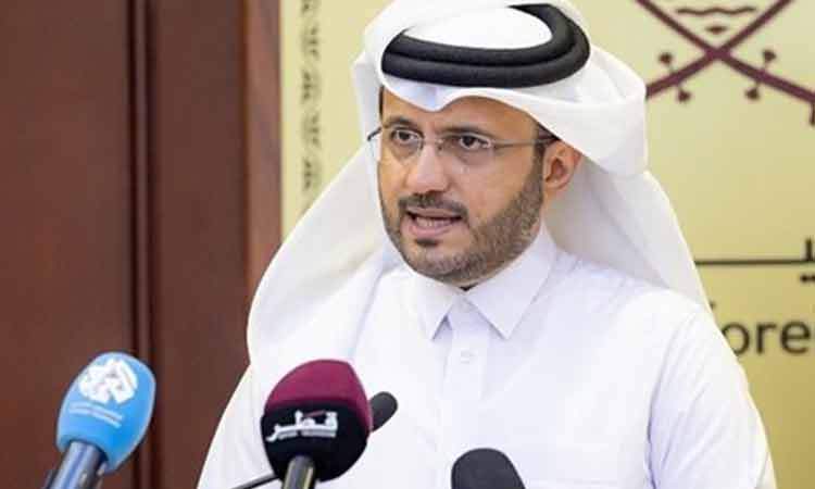 قطر: در تلاش‌ها برای دستیابی به توافق درباره برنامه هسته‌ای ایران و پایان جنگ غزه نقش داریم
