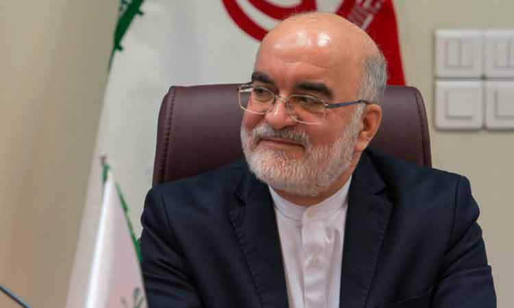 سراج:گزارشی از جنایات رژیم صهیونیستی در جنگ ۱۲ روزه به مجامع بین‌المللی ارائه شده است