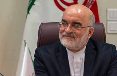 سراج:گزارشی از جنایات رژیم صهیونیستی در جنگ ۱۲ روزه به مجامع بین‌المللی ارائه شده است
