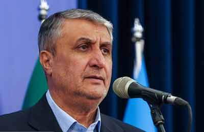 اسلامی: پیشرفت برنامه هسته‌ای ایران ادامه خواهد داشت
