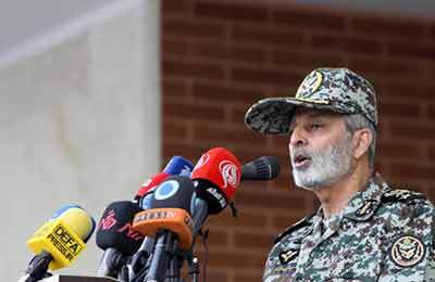 امیر موسوی: رژیم صهیونیستی شکست سختی از ایران خورده است