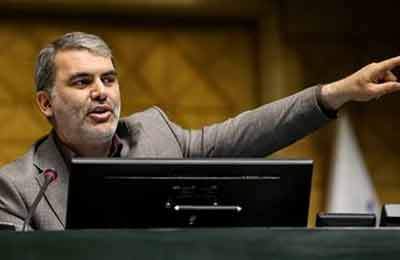زنگنه: مجمع مجالس آسیایی جنایات رژیم صهیونیستی را محکوم کنند