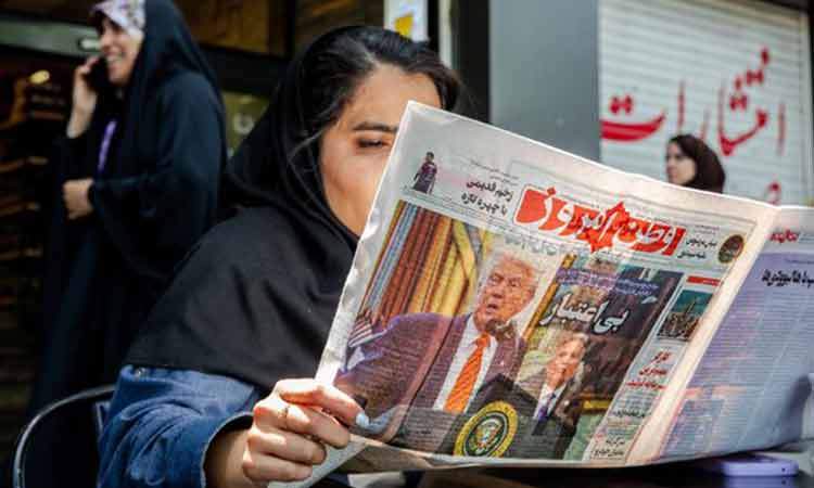 الجزیره: حملات آمریکا و اسرائیل تلاش‌ها برای احیای مذاکرات با ایران را نابود کرد