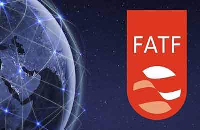پاسخ رئیس FATF به درخواست تعلیق عضویت آمریکا و رژیم اسرائیل