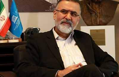 آثار تاریخی ایران از چین بازگردانده شده است