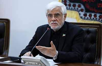 عارف: کاستی‌ها در بخش پدافندی به ویژه امنیت سایبری باید جبران شود