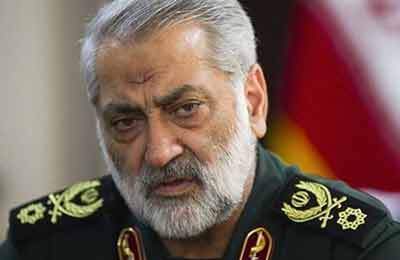 اگر رژیم صهیونیستی اقدامی کند، پاسخ محکمی به او داده خواهد شد