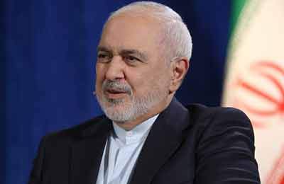 ظریف: یک جنایتکار جنگی صلاحیت نامزد کردن کسی برای جایزه صلح نوبل را ندارد
