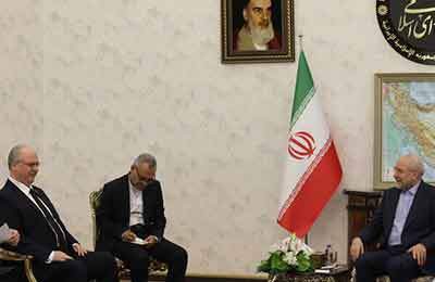 قالیباف: تکرار هرگونه تجاوز به تمامیت ارضی کشور پاسخ دندان‌شکن به همراه دارد
