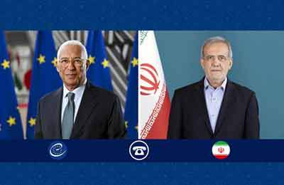 پزشکیان: ادامه همکاری‌ با آژانس مشروط به اصلاح رفتارهای دوگانه در قبال ایران است
